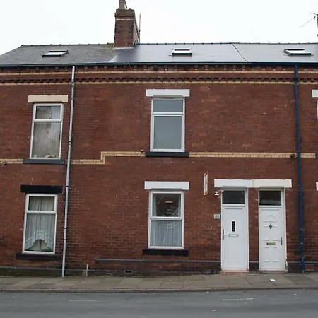 Penzion House Barrow-in-Furness