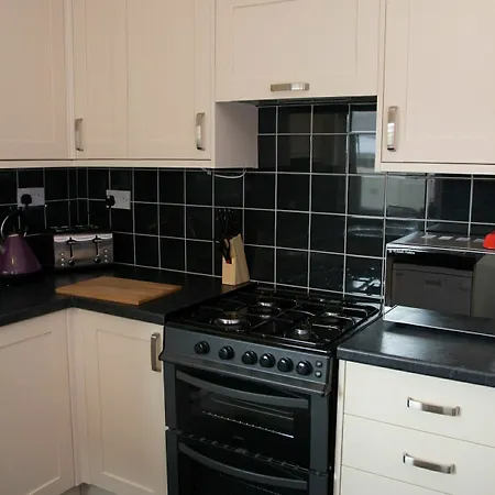 House 3* Barrow-in-Furness