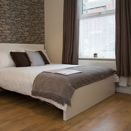 House 3* Barrow-in-Furness